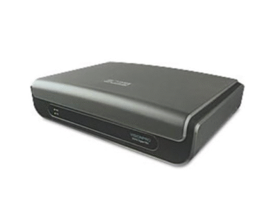 MATRIX VISION PRO 412 SYSTEM