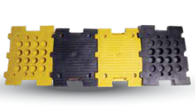 HIGHWAY SPEED BREAKER 50MM HEAVY DUTY