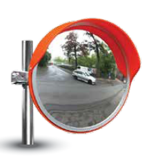 CONVEX MIRROR