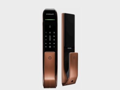 SMART DIGITAL DOOR LOCK OT 500