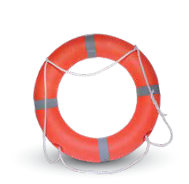 LIFEBUOY RING