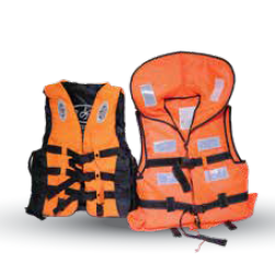 LIFE JACKET