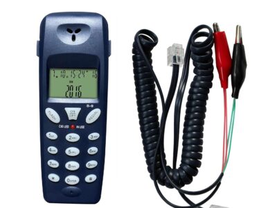 Line Dedicated Check Line Survey Line Machine Tester to Alligator Clip Set Equipment