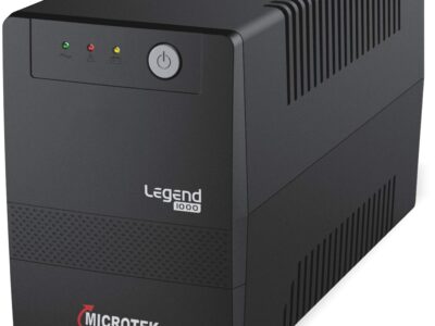 online ups microtek
