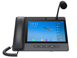 Fanvil A320i Android Touch Screen Console IP Phone
