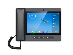 Fanvil A320 Android Touch Screen IP Phone