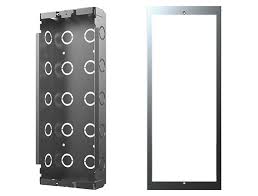 Fanvil EX103 Flush Mounting Accessories