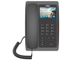 Fanvil H5W Wi-Fi IP Phone