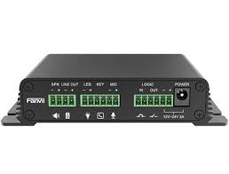 Fanvil PA2S SIP Paging Gateway