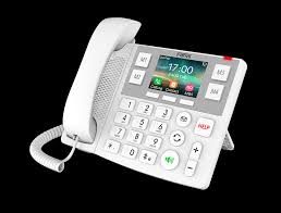 Fanvil X305 Big Button IP Phone