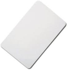 Fanvil AC002 RFID Card