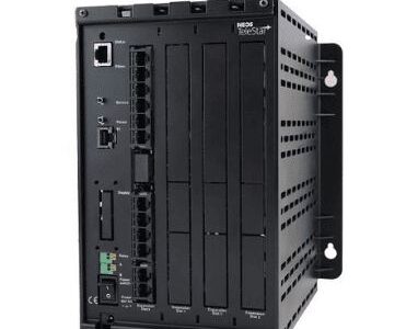IntelliSYS Epabx System