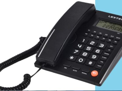 LEXTEL LX-601